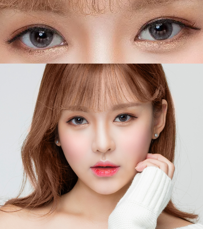 Viskon Basics Urban Gray