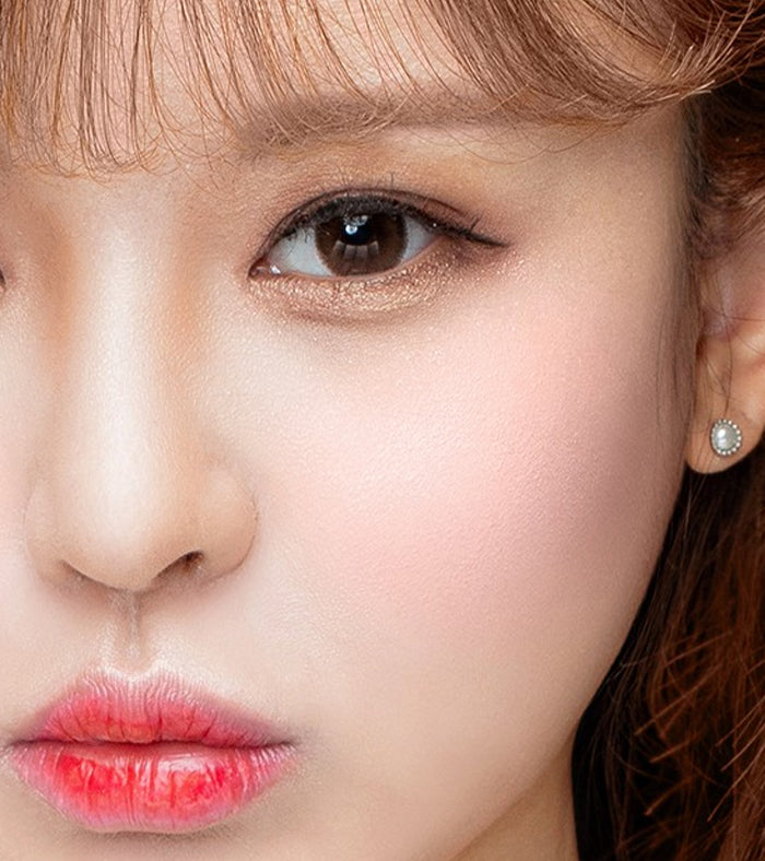 Viskon Basics Innocent Brown