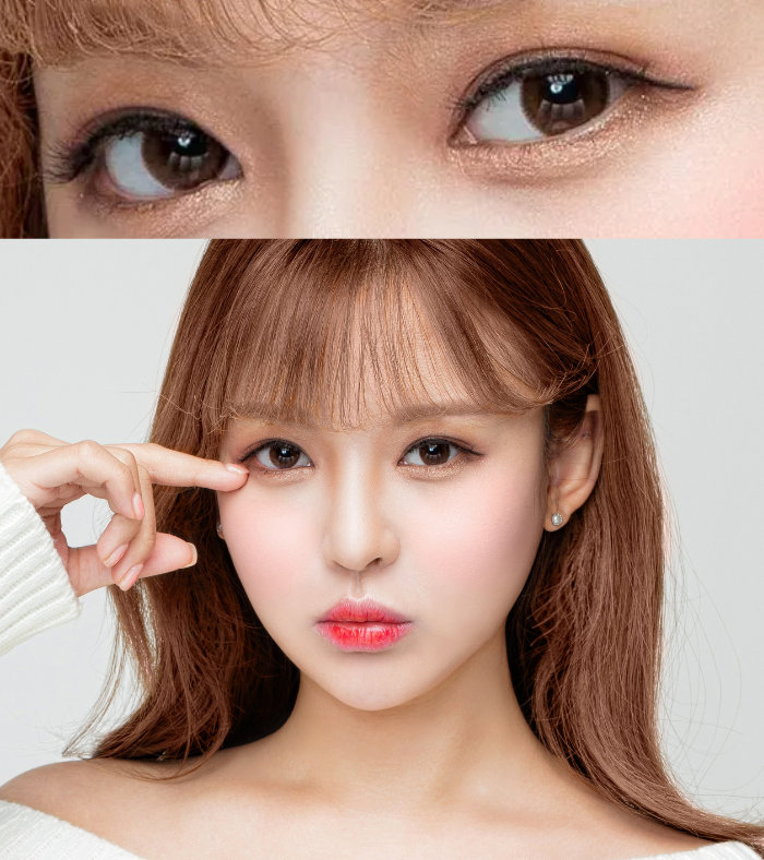 Viskon Basics Innocent Brown