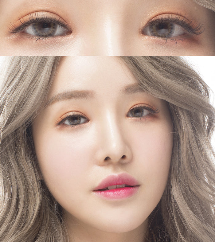 Viskon Celebriti Airy Gray