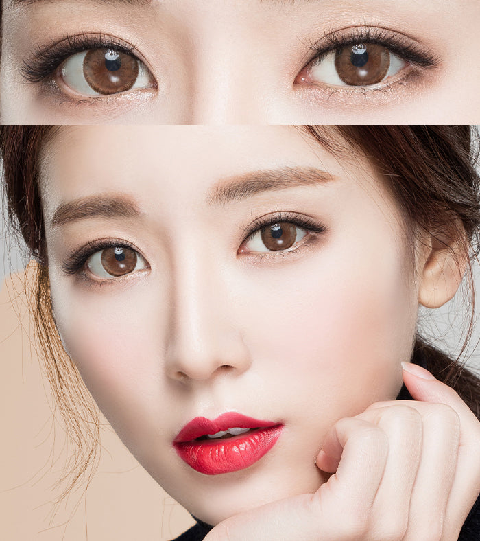 Viskon Quartz Rose Brown