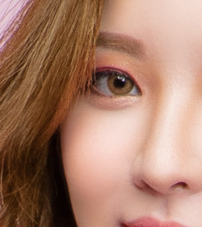 Viskon Signature Paris Brown