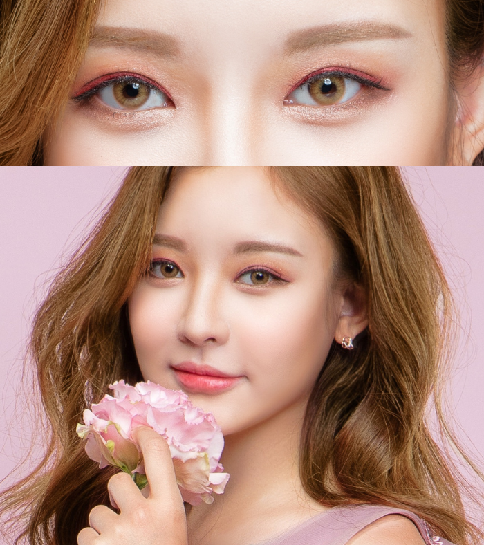 Viskon Signature Paris Brown