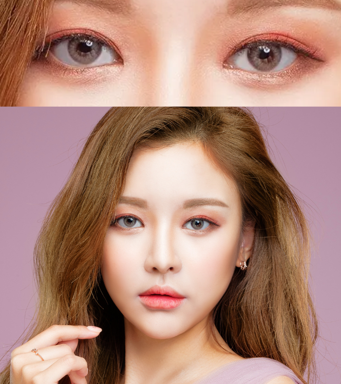 Viskon Signature Persian Gray