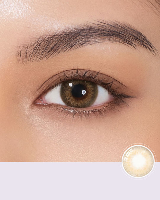 Viskon Sunkissed Olive