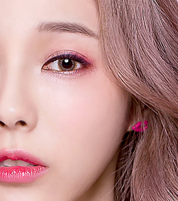 Viskon 1-Day Dolce Brown