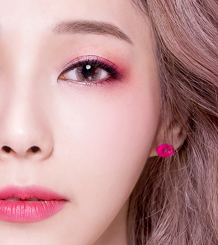 Viskon 1-Day Addict Brown