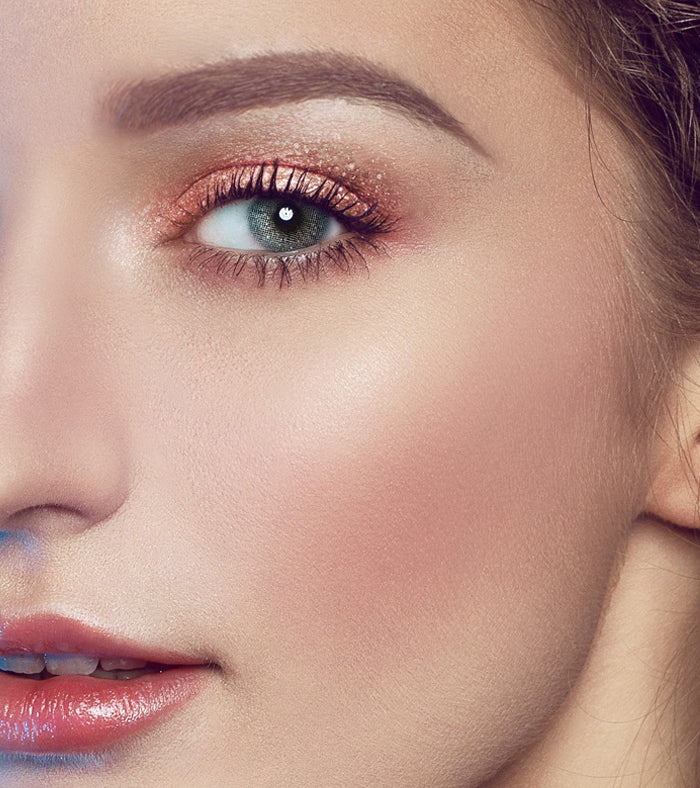 Viskon Glitz Star Aqua