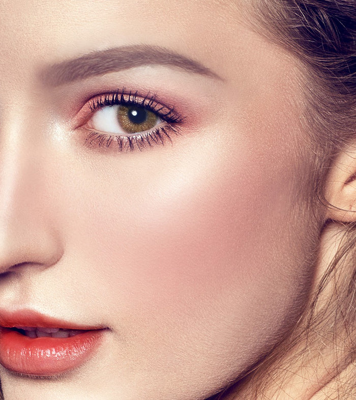 Viskon Glitz Star Gold