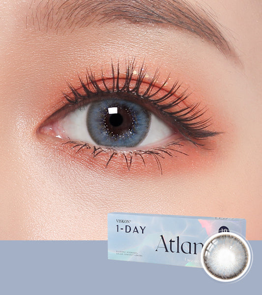 1-Day Atlantic Anew Gray