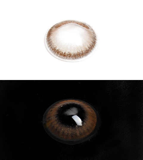 Viskon Basics Innocent Brown