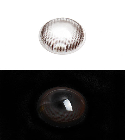 Viskon Basics Dazzling Choco