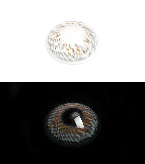 Viskon Celebriti Lilac Gray