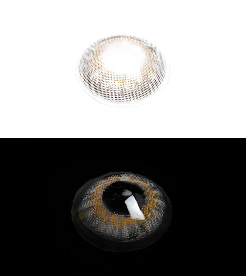 Viskon Celebriti Airy Gray