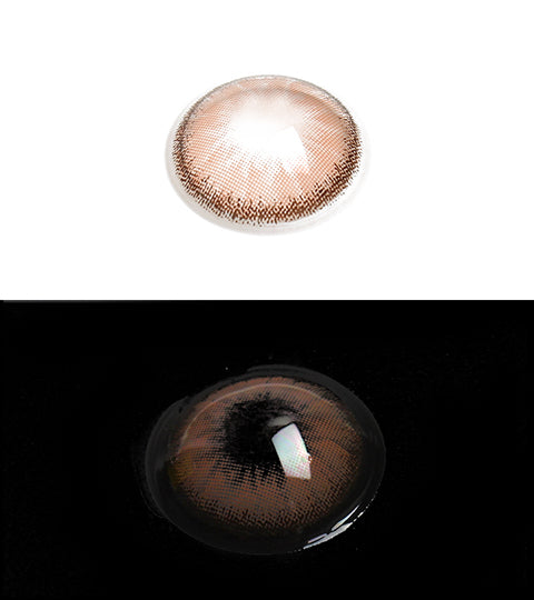 Viskon Quartz Rose Brown