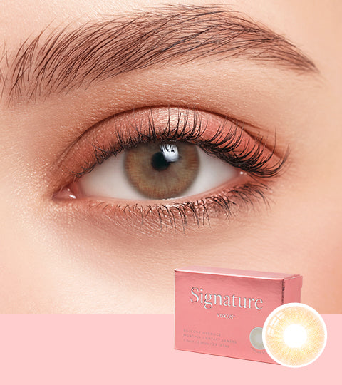 Viskon Signature Paris Brown