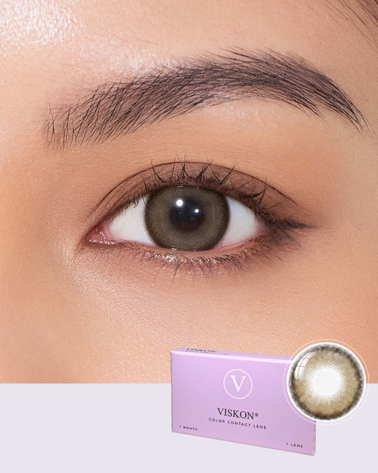 Viskon Pure Brown