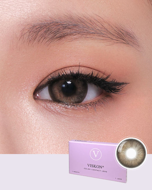 Viskon Soul Brown