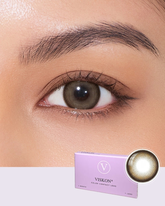Viskon Pure Brown